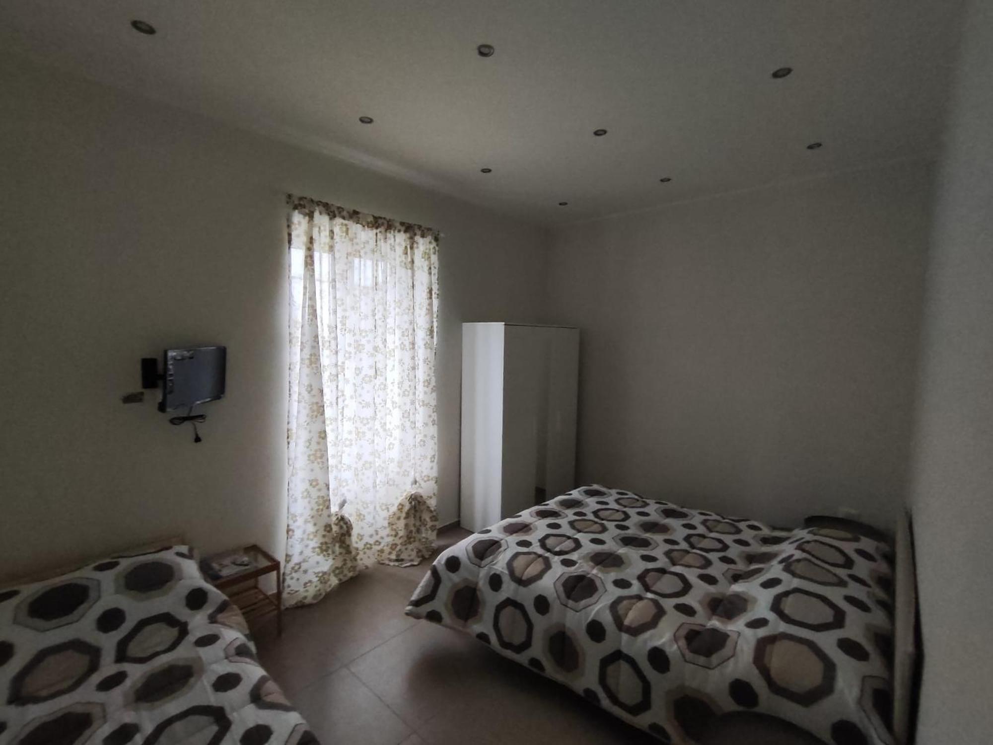 A Casa Di Nonna Anna Villa Ercolano Bagian luar foto
