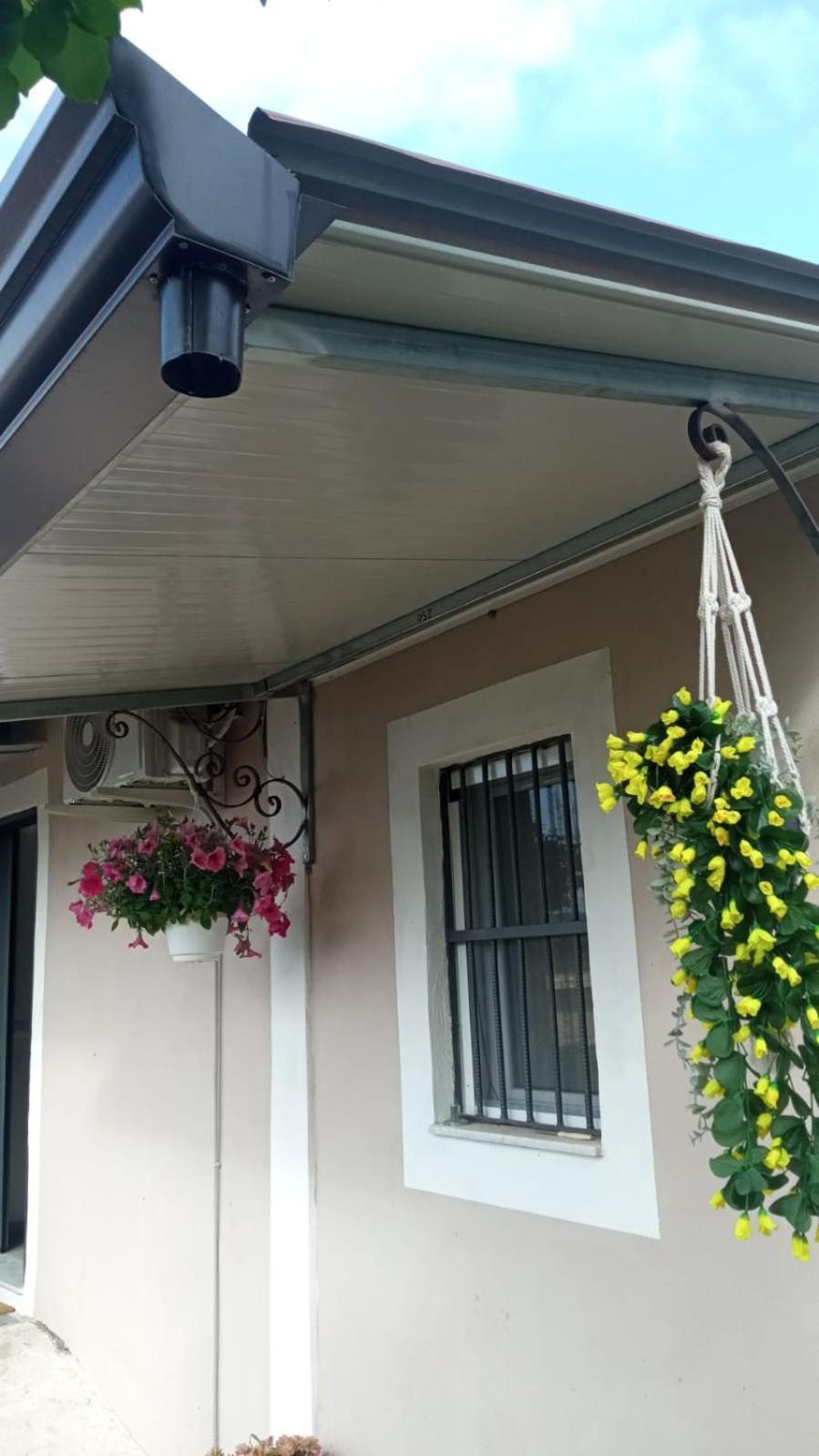 A Casa Di Nonna Anna Villa Ercolano Bagian luar foto