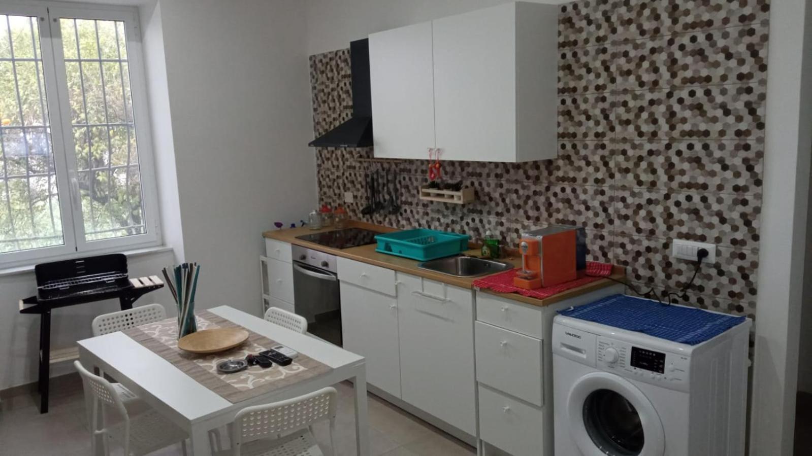 A Casa Di Nonna Anna Villa Ercolano Bagian luar foto